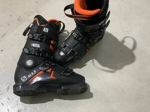 SALOMON サロモン 新品未使用インナー S/MAX100 24シェル