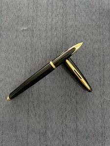 ウォーターマン WATERMAN 万年筆 18K 750 文房具 