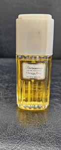 Christian Dior Diorissimo EAU DE COLOGNE クリスチャンディオール ディオリシモ オーデコロン スプレー 30ml 香水 残量9割