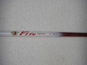 ★高操作性!FIRE EXPRESS/UT専用/100S/99.4cm/39.1in/良好★L05