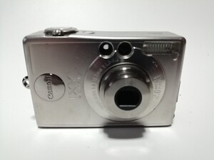 動作確認済み Canon キヤノン IXY DIGITAL 200a コンパクトデジタルカメラ