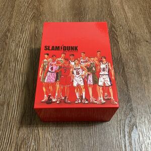 SLAM DUNK スラムダンク BOX付き　DVD Collection 1.2.3 全話　全巻