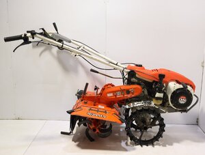 西P☆KUBOTA クボタ TMA4 管理機 農用トラクター☆3S-779