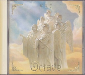 米米CLUB / Octave /中古CD!!41048