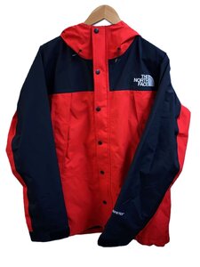 THE NORTH FACE◆ジャケット/L/ナイロン/RED/NP11834