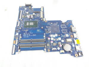 ★マザーボード LA-D704P 内蔵CPU:i5-6200U 2.3GHz HP TPN-C125用 ★ ジャンク品