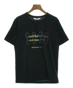 beautiful people Tシャツ・カットソー レディース ビューティフルピープル 中古　古着