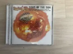 マッハ25  suns of the sun