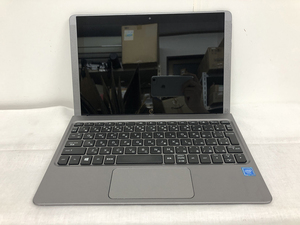 ジャンク■HP x2 210 G1 [x5-Z8300/4G/eMMC 64G/カメラ/タッチ/BIOS起動]★KB付（KBヒンジ破損）★送料無料