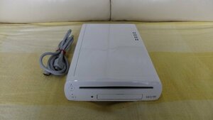 I1225 Nintendo Wii U 32GB WUP-101(01)