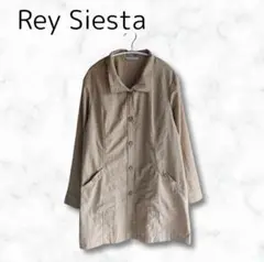 a735 【Rey Siesta】レイシエスタ 長袖 ブルゾン ジャケット