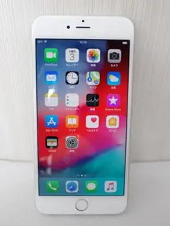 iPhone 6 Plus MGA92J/A ドコモ Apple 利用制限◯　a