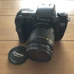 Canon EOS5 フィルムカメラ 一眼レフ