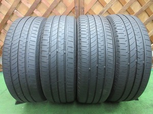 【D345】165/55R15 ブリヂストン レグノ GR-Leggera 4本セット!!