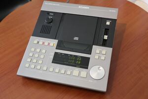  STUDER D730 CDプレーヤー 動作品 業務用CDプレーヤー 超高音質♪♪