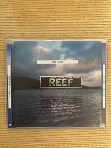 REEF / RIDES