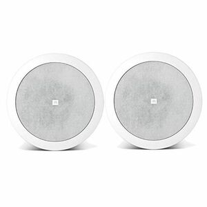 国内正規品 JBL ジェービーエル 天井埋込スピーカー Control 24CT Micro 天井埋込スピーカー