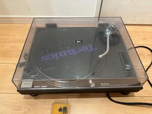 テクニクス Technics SL-1200MK3 ターンテーブル 