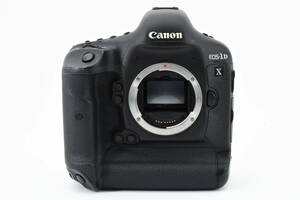 ★現状品★キャノン CANON EOS-1D X ボディ #2406435