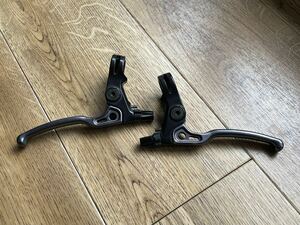 cannondale coda brake lever キャノンデール　コーダdia compe old mtb vintage mtb オールドマウンテンバイク　ビンテージ