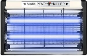 Mafiti Pest Killer 室内 電撃殺虫器 電気式殺虫機 害虫駆除 605