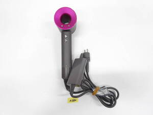 Dyson ダイソン ヘアドライヤー HD08 ジャンク扱い M6640