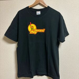 00s ゼルダの伝説 Tシャツ 古着 ゲーム アニメ 1スタ