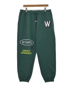 WTAPS スウェットパンツ メンズ ダブルタップス 中古　古着