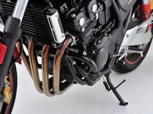 デイトナ パイプエンジンガード CB400SF/CB400SB (95907)