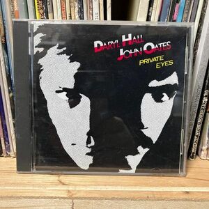 Daryl Hall, John Oates* Private Eyes