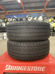 ★2022年製★ 195/45R16 84V XL　2本セット　ハイフライ HF805 challenger DSRT M+S 中国製【16-15】