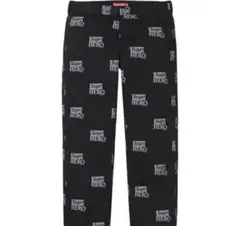 Supreme ANTIHERO Work Pant 32インチ