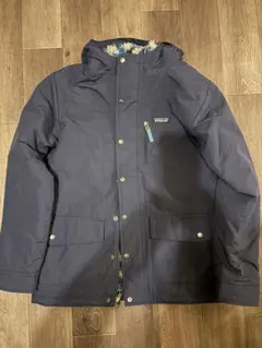 パタゴニア　patagonia キッズインファーノ　ジャケット