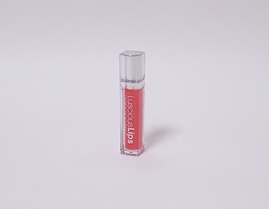 ラシャスリップス　327　　グロス　リップ　リッププランパー　リップ美容液　ラシャスリップ　ラシャス　Luscious Lips 残量8割程度！