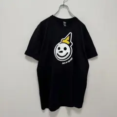 JackInTheBox 古着　Tシャツ　NextLevel