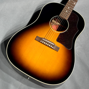 Epiphone Masterbilt J-45 Aged Vintage Sunburst Gloss エピフォン プリアンプ内蔵 店頭展示 特価品