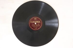 78RPM/SP 美空ひばり 角兵衛獅子の唄 / 京の春雨 A1166 COLUMBIA /00500