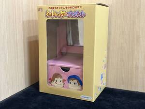 ☆未使用品　コちゃん　ポコちゃん　ミニドレッサー　サークルＫ サンクス　非売品　景品　高さ約20cm 幅約　13cm 管ARRR