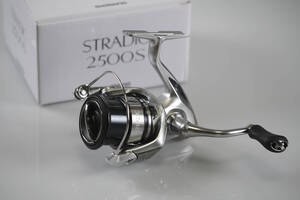 シマノ　19 STRADIC2500S ストラディック 美品