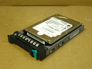 ▽TOSHIBA MBF2600RC 600GB SAS2.0 6Gb/s 10krpm 2.5型 内蔵HDD 中古 東芝 NEC N8150-376