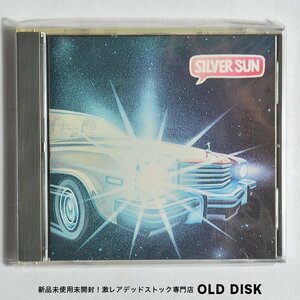 【希少！新品未使用】CD SILVER SUN / シルバーサン デッドストック