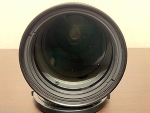 ★売切り★　NIKON ニコン AF NIKKOR 75-300mm 1：4.5-5.6 動作未確認 レンズ