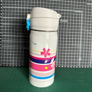 さくら スターバックス ステンレスボトル SAKURA ANAコラボ