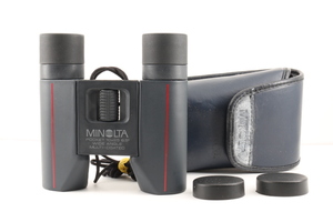 ★希少品★ MINOLTA 10x25 6.5 #J759