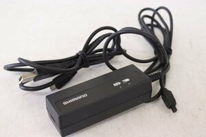 ☆SHIMANO シマノ Di2 SM-BCR2 バッテリーチャージャー 美品