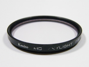 ◎ Kenko ケンコー 62mm MC SKYLIGHT [1B] スカイライト 1