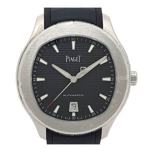 ピアジェ ポロ デイト G0A47014 自動巻き ステンレススティール メンズ PIAGET [未使用品] 中古 【時計】