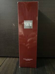 1円〜 【新品未開封未使用】 SK-Ⅱ（エスケーツー）SK2 フェイシャルトリートメントエッセンス230ml 並行輸入品