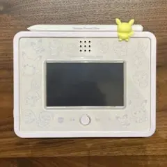 ポケピースマイパッド　専用アダプター付き