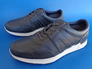 14477■ASICS PEDALA アシックス ペダラ レザー スニーカー 28 EEE 1211A038 ウォーキング シューズ